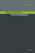 Cover: Reflektierter Intuitionismus - Brill Deutschland