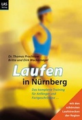 Cover: Laufen in N&uuml;rnberg - Lauf- u. Ausdauersportverlag