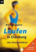 Cover: Laufen in Duisburg - Lauf- u. Ausdauersportverlag