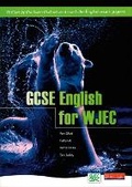 Cover: GCSE English for WJEC Student Book - Heinemann
