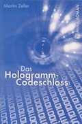 Cover: Das Hologramm-Codeschloss - edition fischer