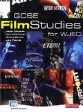 Cover: GCSE Film Studies for WJEC - Heinemann