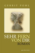 Cover: Sehr fern von dir - edition fischer