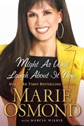Cover: Might As Well Laugh About It Now - New American Library