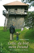 Cover: Gelle, du bist mein Freund - edition fischer