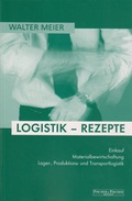 Cover: Logistik-Rezepte - edition fischer