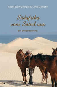 Abbildung von: Südafrika vom Sattel aus - edition fischer