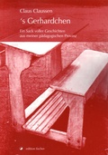 Cover: 's Gerhardchen - edition fischer