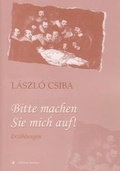 Cover: Bitte machen Sie mich auf! - edition fischer