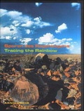 Cover: Spuren des Regenbogens /Tracing the Rainbow - Arnoldsche