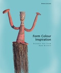 Cover: Form Colour Inspiration - Arnoldsche