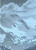 Cover: St. Moritz Design Summit - Arnoldsche