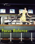 Cover: Focus Balance - Arnoldsche