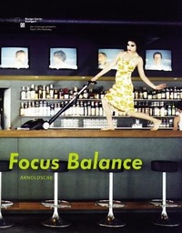 Enlarge image Cover: Focus Balance - Arnoldsche