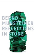 Cover: Bernd Munsteiner - Arnoldsche