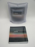 Cover: Air /Luft - Arnoldsche