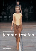 Cover: femme fashion - Arnoldsche