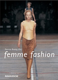 Abbildung von: femme fashion - Arnoldsche