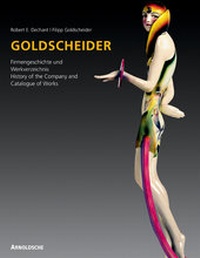 Abbildung von: Goldscheider - Arnoldsche