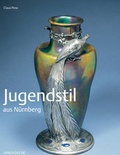 Cover: Jugendstil aus N&uuml;rnberg - Arnoldsche