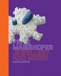 Cover: Fritz Maierhofer - Arnoldsche