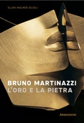 Cover: Bruno Martinazzi - Arnoldsche