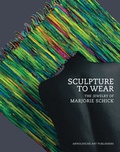 Cover: Sculpture to Wear - Arnoldsche