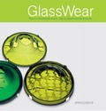 Cover: GlassWear - Arnoldsche
