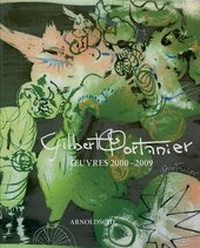 Enlarge image Cover: Gilbert Portanier - Arnoldsche
