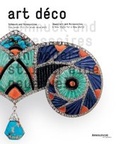Cover: Art D&eacute;co Schmuck und Accessoires - Arnoldsche