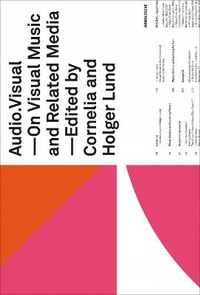 Enlarge image Cover: audio - visual - Arnoldsche