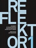 Cover: Reflektor 1: Jahrbuch 2008 - Arnoldsche