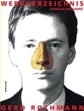 Cover: Gerd Rothmann - Arnoldsche