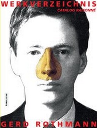 Enlarge image Cover: Gerd Rothmann - Arnoldsche
