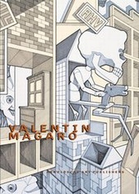 Enlarge image Cover: Valentin Magaro - Arnoldsche