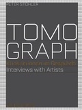 Cover: Tomograph - Arnoldsche