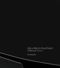 Abbildung von: Ulla + Martin Kaufmann - Arnoldsche