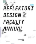 Cover: Reflektor 3 /Spieltrieb - Arnoldsche