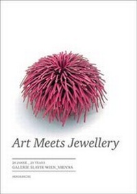 Abbildung von: Art Meets Jewellery - Arnoldsche