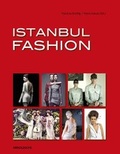Cover: Istanbul Fashion - Arnoldsche