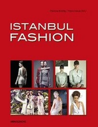 Abbildung von: Istanbul Fashion - Arnoldsche