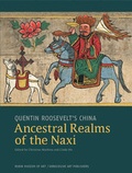 Cover: Ancestral Realms of the Naxi - Arnoldsche