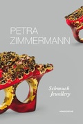 Cover: Petra Zimmermann - Arnoldsche