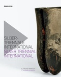Cover: Silbertriennale International - Arnoldsche