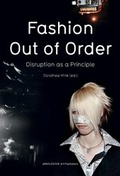 Cover: Fashion - Out of Order - Arnoldsche