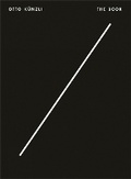 Cover: OTTO K&Uuml;NZLI - THE BOOK - Arnoldsche