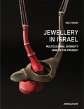 Cover: Jewellery in Israel - Arnoldsche