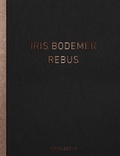 Cover: Iris Bodemer - Rebus - Arnoldsche