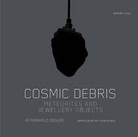 Abbildung von: Cosmic Debris - Arnoldsche