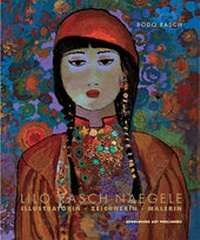 Abbildung von: Lilo Rasch-Naegele - Arnoldsche